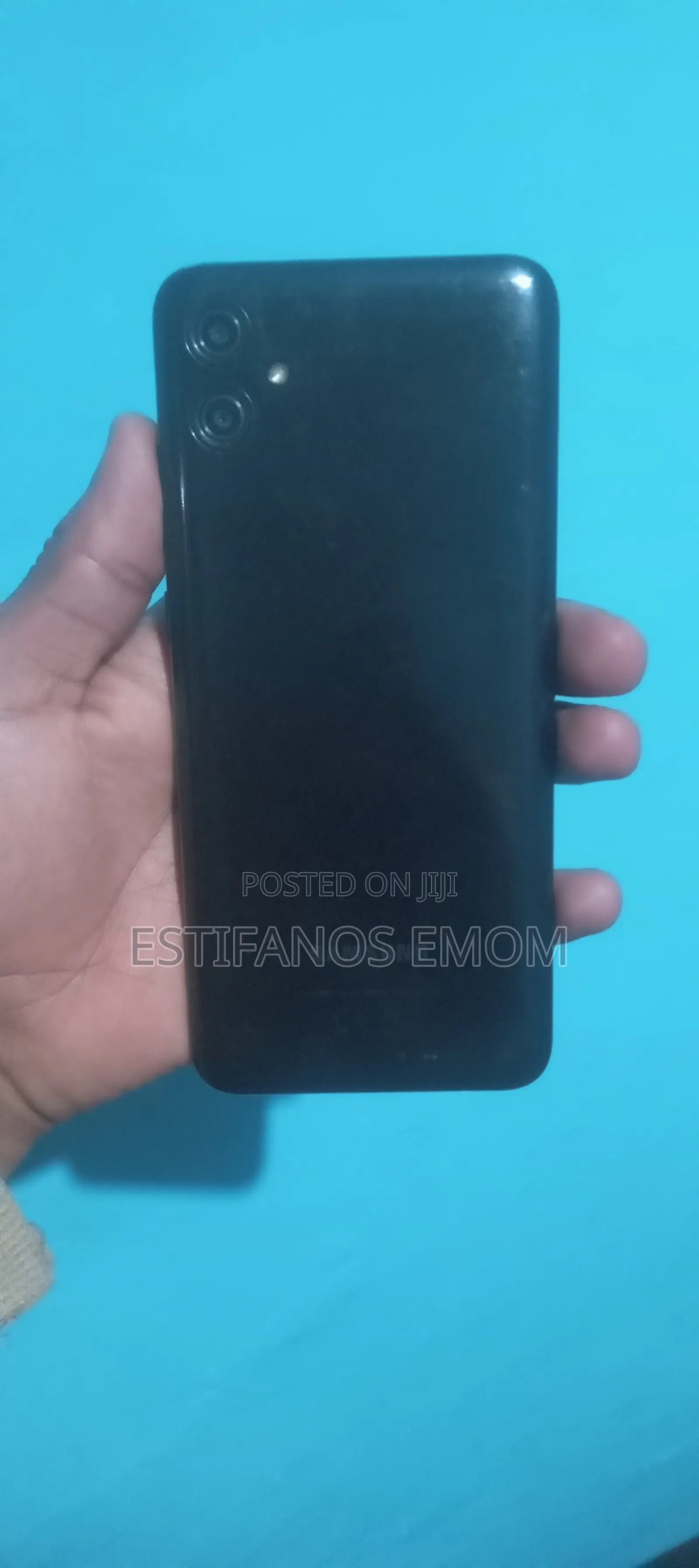 Samsung Galaxy A04e 32 GB Black