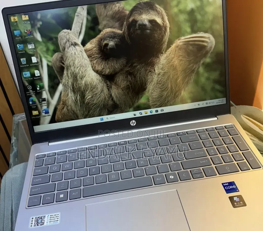 New Laptop HP Stream Notebook 16GB Intel Core i7 SSD 1T