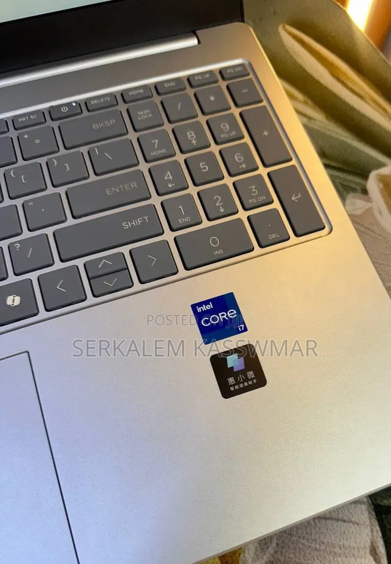 New Laptop HP Stream Notebook 16GB Intel Core i7 SSD 1T