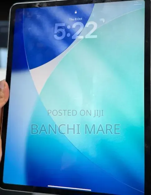 New Apple iPad Pro 12.9  (2015) 256 GB