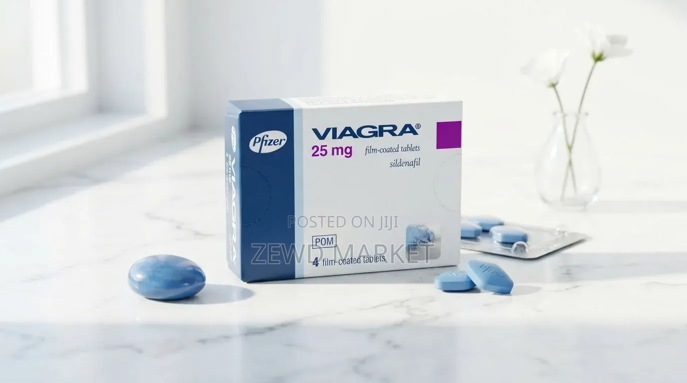 Viagra ቪያግራ