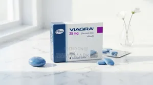 Viagra ቪያግራ