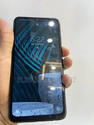 New Samsung Galaxy A10s 32 GB Black