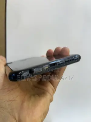 New Samsung Galaxy A10s 32 GB Black