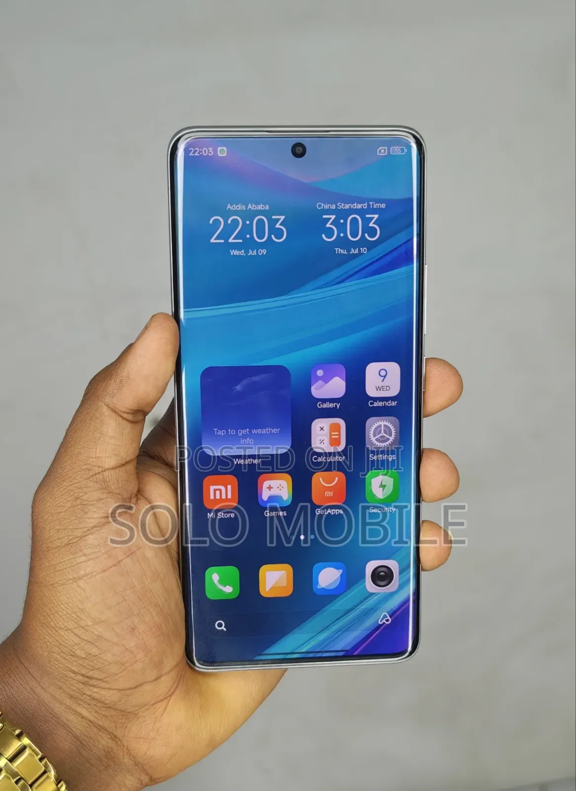 New Xiaomi Redmi Note 14 Pro 256 GB Black