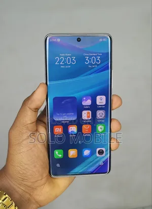 New Xiaomi Redmi Note 14 Pro 256 GB Black