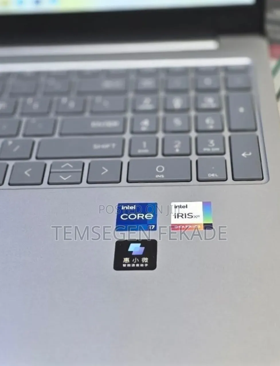 New Laptop HP Stream Notebook 16GB Intel Core i7 SSD 1T