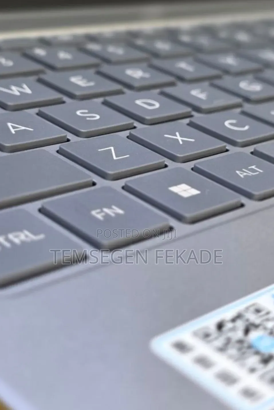New Laptop HP Stream Notebook 16GB Intel Core i7 SSD 1T