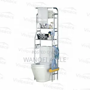 Wc Toilet Rack