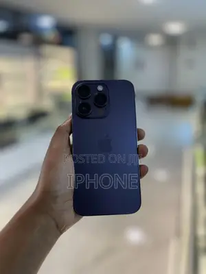 Apple iPhone 14 Pro 256 GB Purple