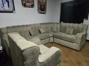 Living Room Sofa