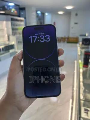 Apple iPhone 14 Pro 256 GB Purple