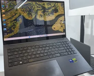 New Laptop Asus Vivobook 15 16GB Intel Core Ultra 9 SSD 512GB