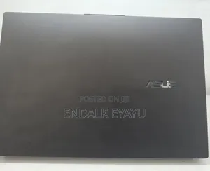 New Laptop Asus Vivobook 15 16GB Intel Core Ultra 9 SSD 512GB
