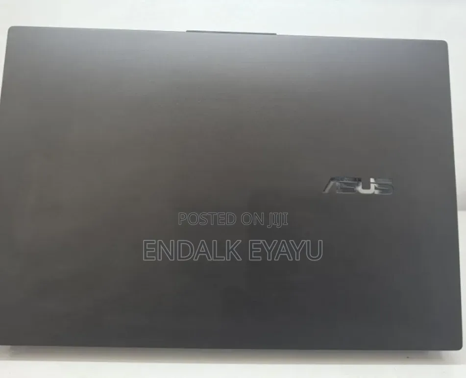New Laptop Asus Vivobook 15 16GB Intel Core Ultra 9 SSD 512GB