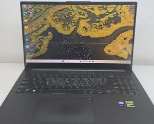 New Laptop Asus Vivobook 15 16GB Intel Core Ultra 9 SSD 512GB