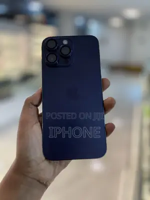 Apple iPhone 14 Pro Max 256 GB Purple