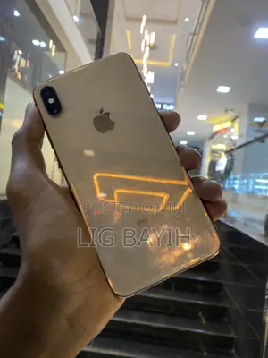 Apple iPhone XS Max 256 GB