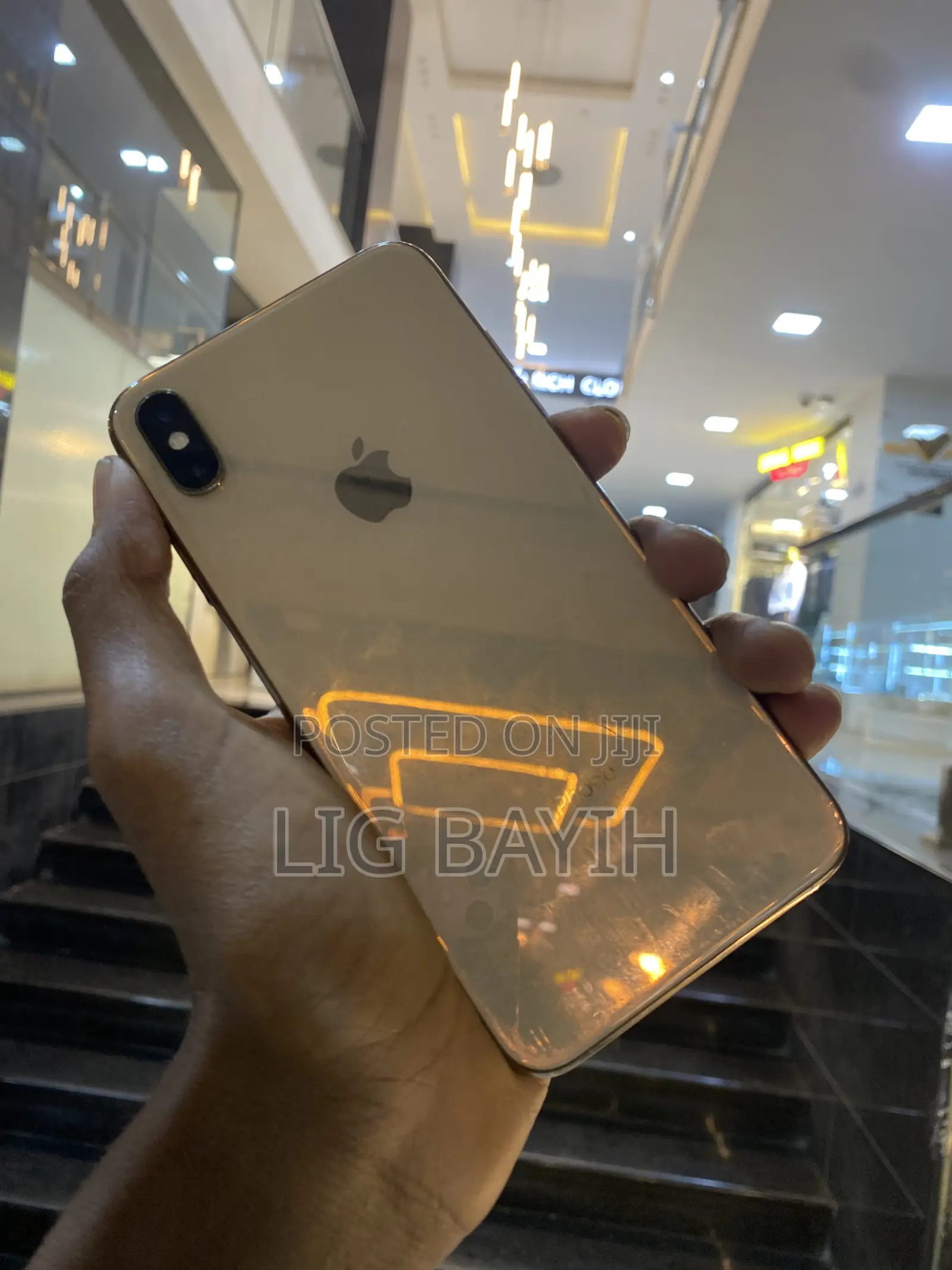 Apple iPhone XS Max 256 GB