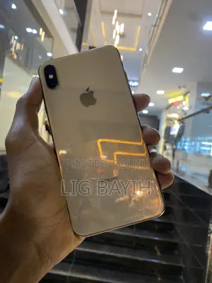Apple iPhone XS Max 256 GB