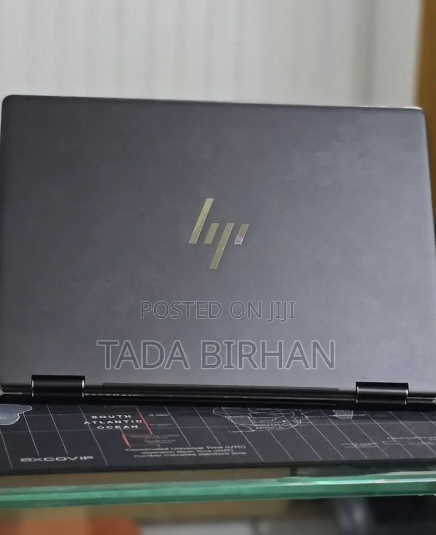 New Laptop HP Spectra 13 16GB Intel Core i7 SSD 512GB