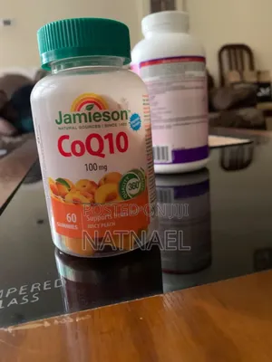 Jamaieson (CoQ10)