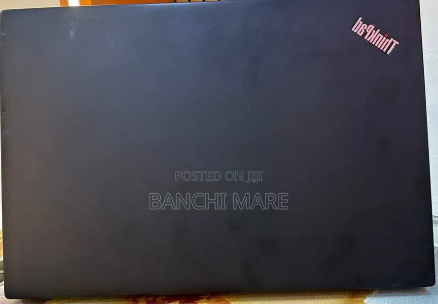 New Laptop Lenovo ThinkPad T490s 16GB Intel Core i5 SSD 512GB