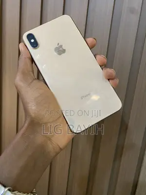 Apple iPhone XS Max 256 GB White