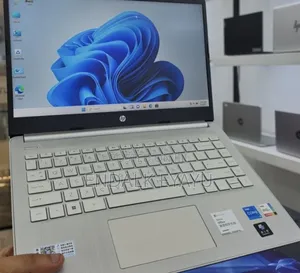 New Laptop HP Stream Notebook 16GB Intel Core i5 SSD 512GB
