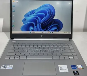 New Laptop HP Stream Notebook 16GB Intel Core i5 SSD 512GB
