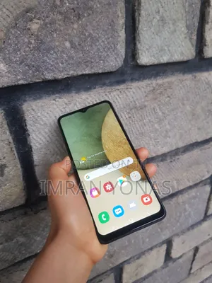 Samsung Galaxy A12 128 GB Black