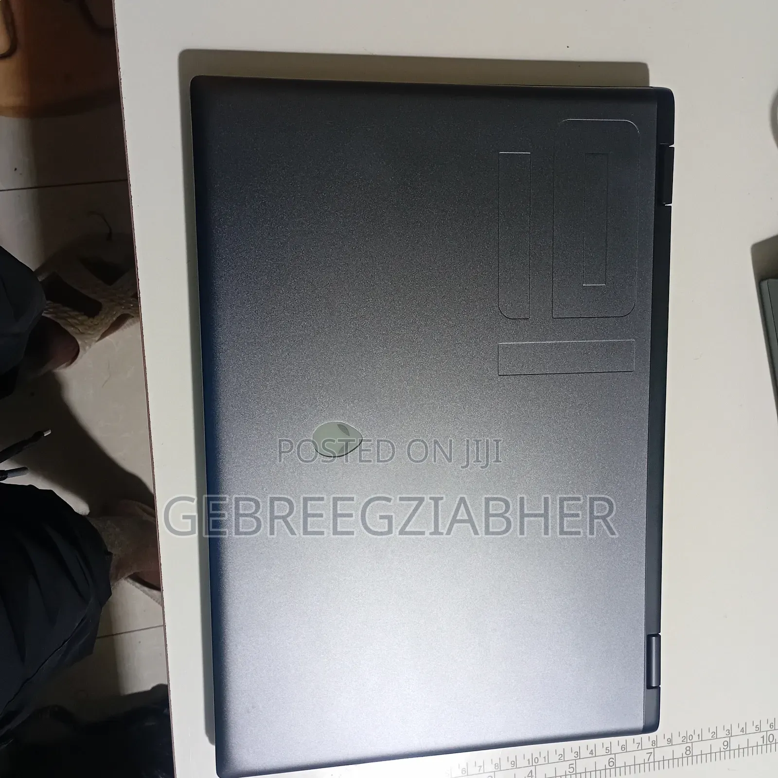 New Laptop Alienware M16 R2 16GB Intel Core Ultra 9 SSD 1T
