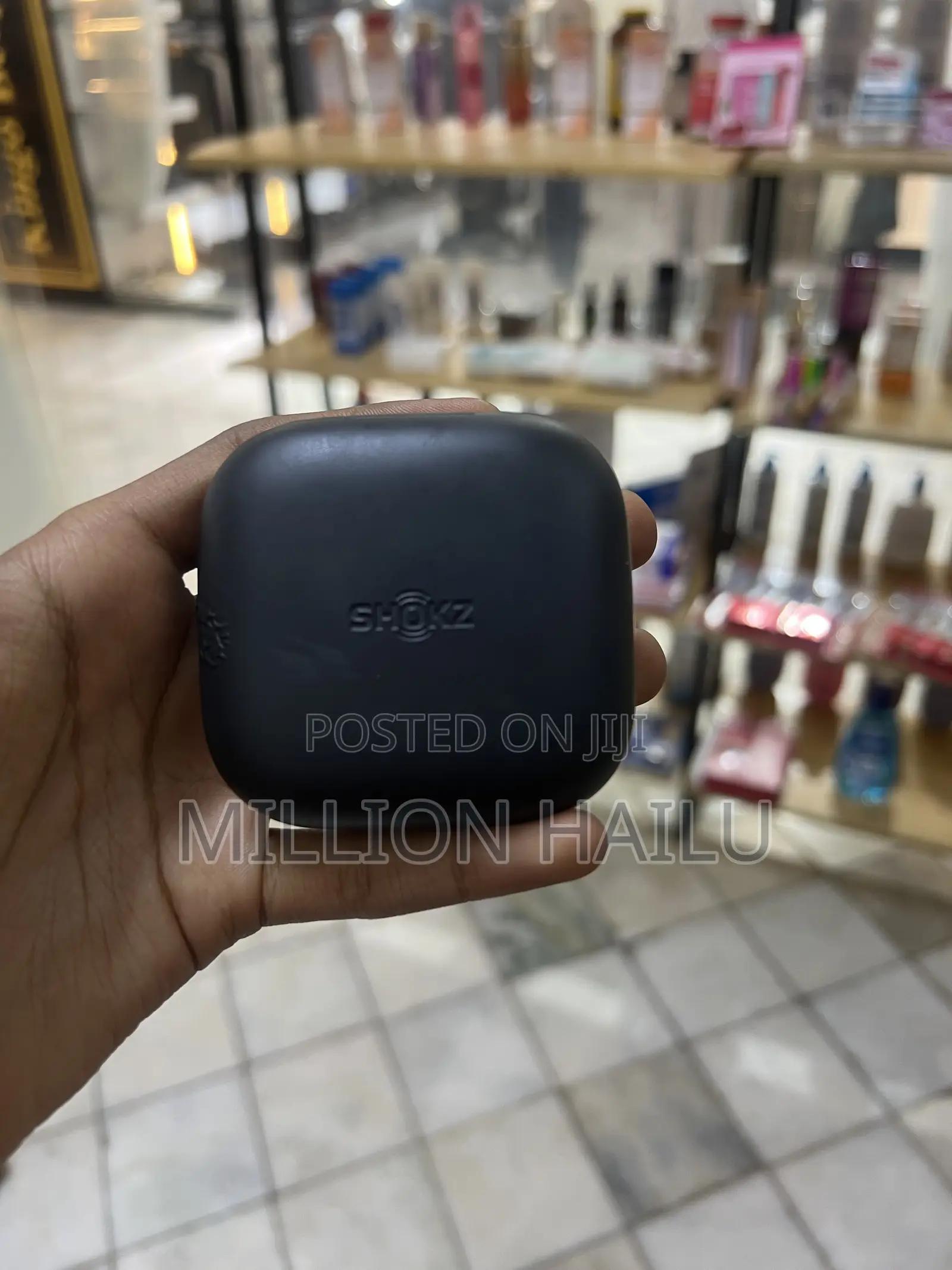 Original Open Airfit Earphones by SHOKZ