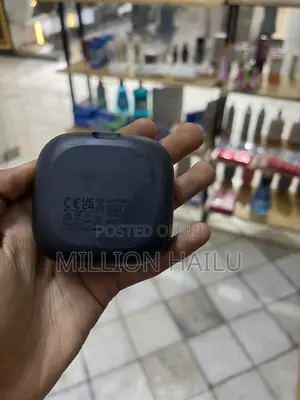 Original Open Airfit Earphones by SHOKZ