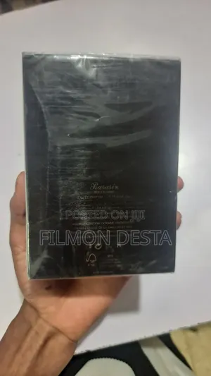 Rasasi Hawas for Him "FIRE"