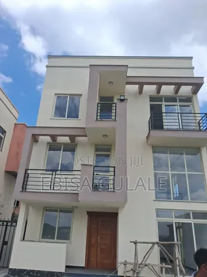 Furnished 6bdrm Farm House in Ccd Real State, Oromia-Finfinne for sale