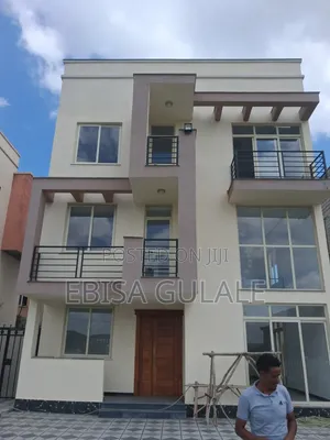 Furnished 6bdrm Farm House in Ccd Real State, Oromia-Finfinne for sale