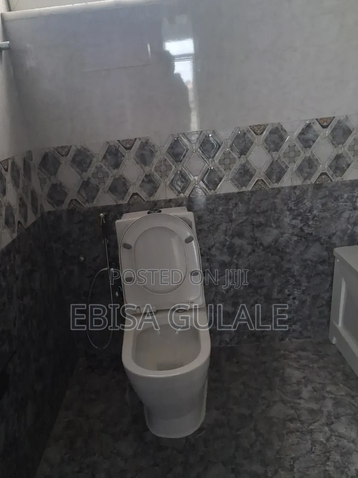 Furnished 6bdrm Farm House in Ccd Real State, Oromia-Finfinne for sale