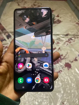 Samsung Galaxy A52 5G 128 GB Black
