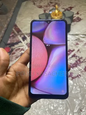 Samsung Galaxy A10s 32 GB Blue