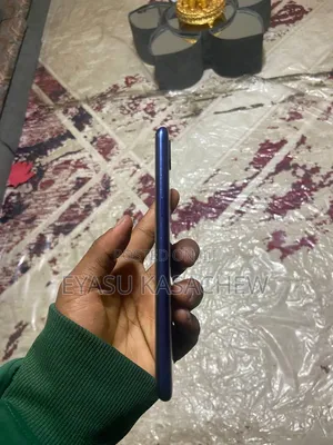 Samsung Galaxy A10s 32 GB Blue