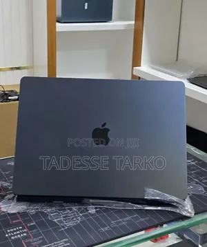 New Laptop Apple MacBook Air 2026 M5 16GB Apple M5 SSD 512GB