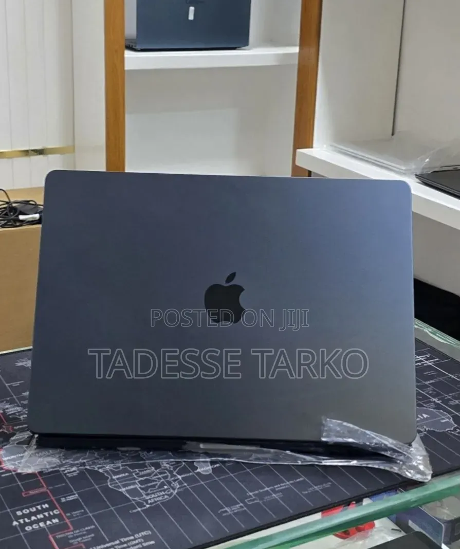 New Laptop Apple MacBook Air 2026 M5 16GB Apple M5 SSD 512GB