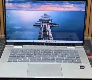 New Laptop HP Envy x360 16GB Intel Core i7 SSD 1T