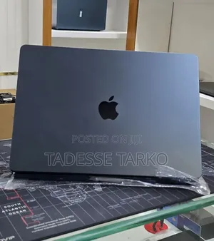 New Laptop Apple MacBook Air 2026 M5 16GB Apple M5 SSD 512GB