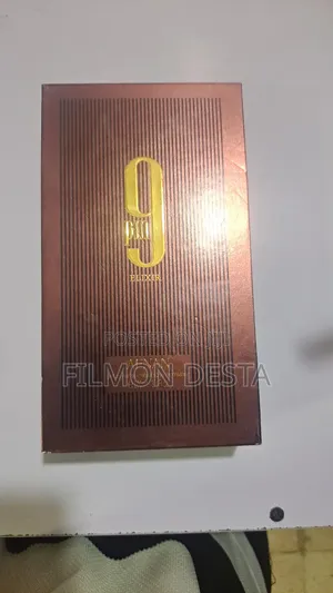 Afnan 9PM Elixir