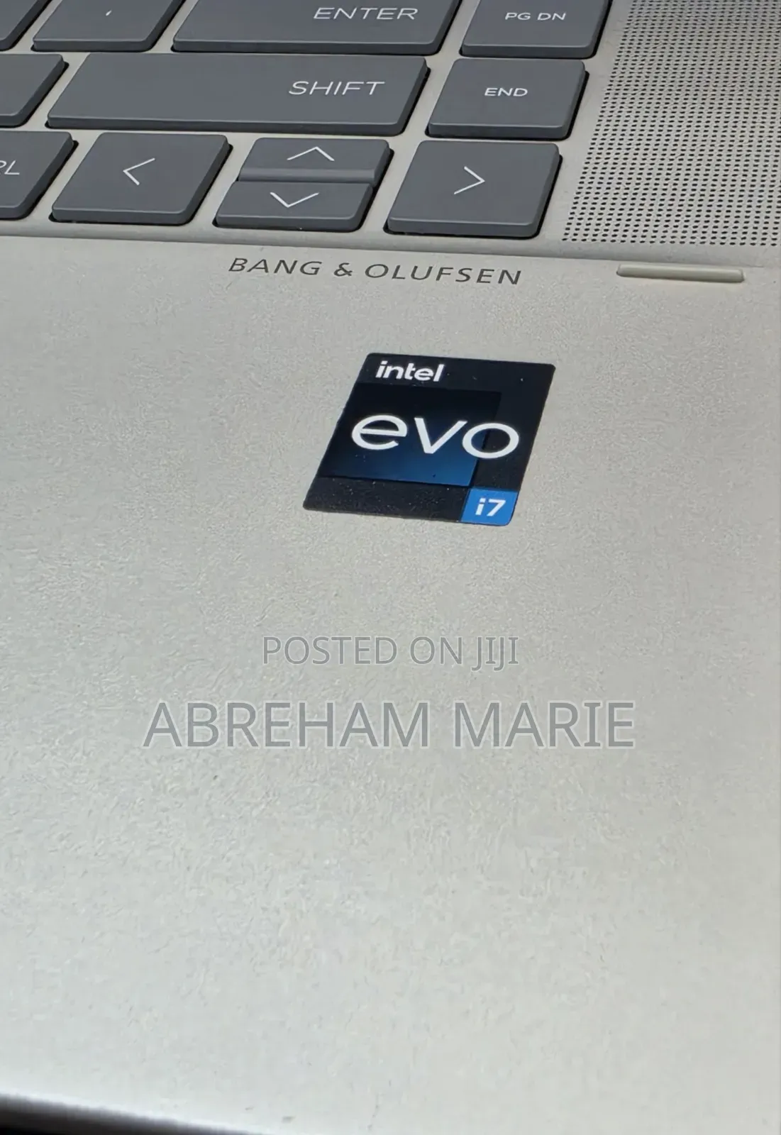 New Laptop HP Envy x360 16GB Intel Core i7 SSD 1T