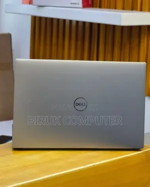 New Laptop Dell Precision 5550 16GB Intel Core i7 SSD 512GB
