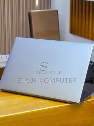 New Laptop Dell Precision 5550 16GB Intel Core i7 SSD 512GB