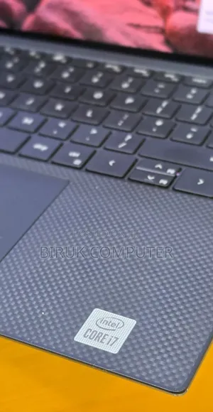 New Laptop Dell Precision 5550 16GB Intel Core i7 SSD 512GB